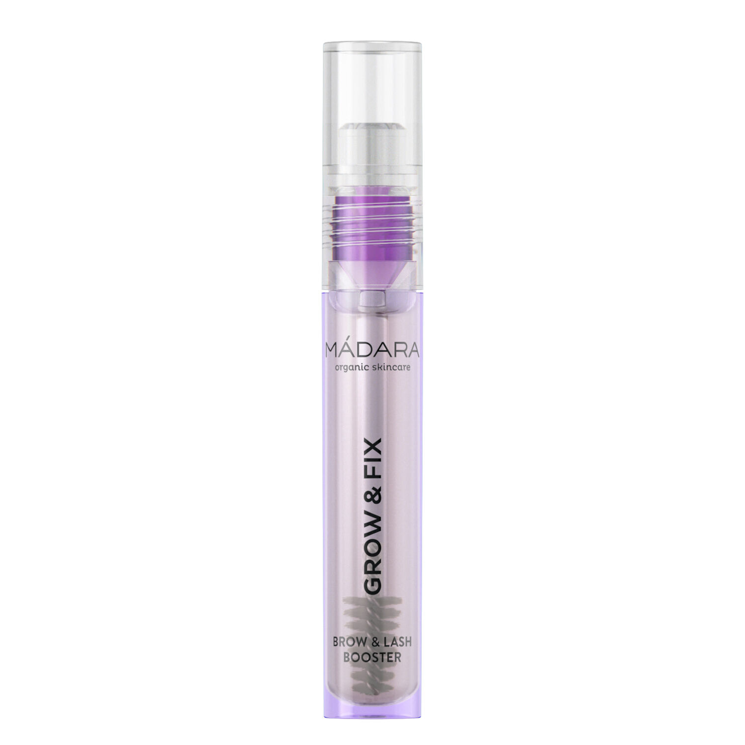 Grow & Fix - Sérum Cils et Sourcils Double Action