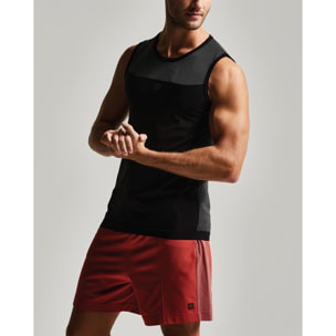 CANOTTA ATHLETIC UOMO