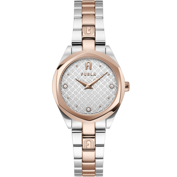 Furla Orologio Analogico Al Quarzo Furla Petite Bangle