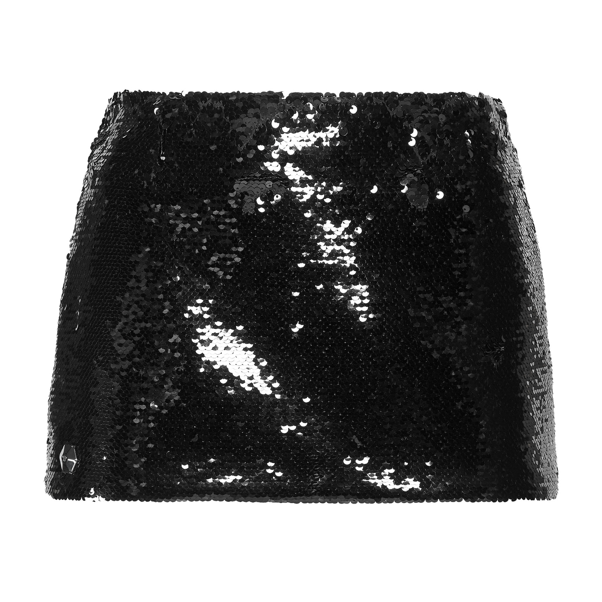 PHILIPP PLEIN Mini Skirt