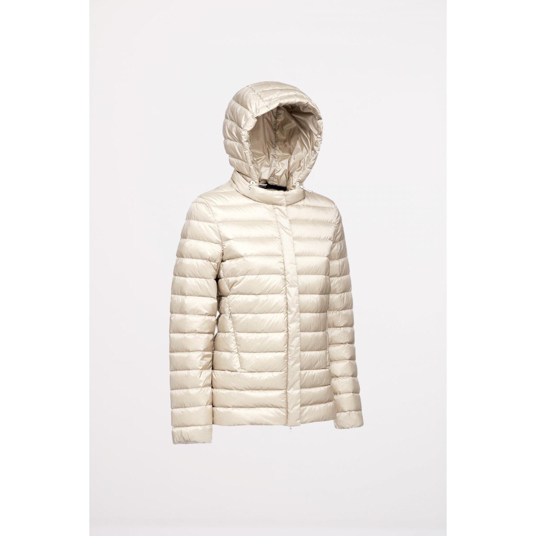 Chaqueta Mujer de la marca GEOX  modelo D JAYSEN A BEIS