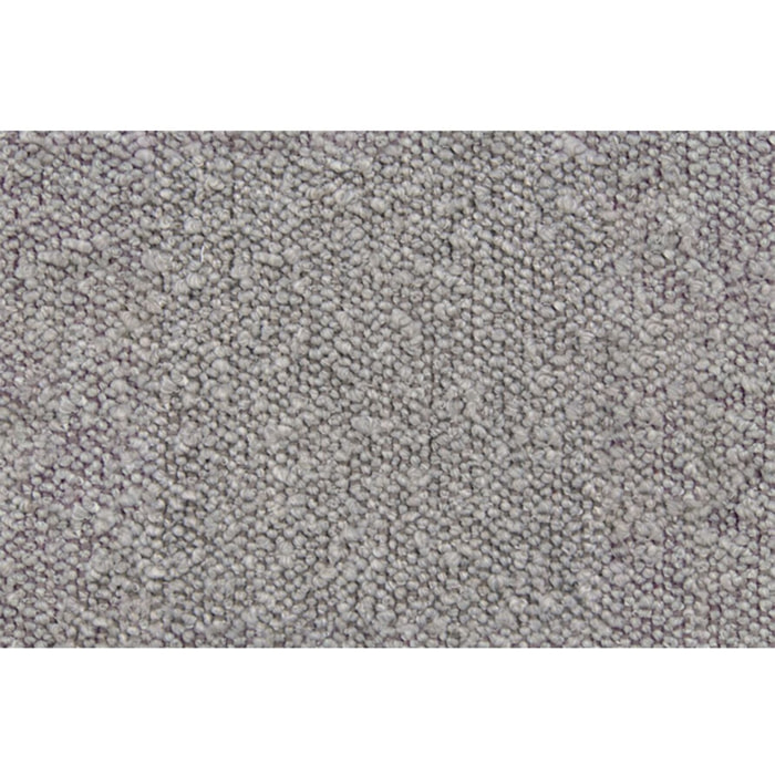 Sommier Tapissier Bouclette Ep20 - pieds bois