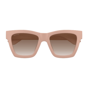 Gafas de Sol Gucci GG1714S-005 de Acetato Mujer 54 mm