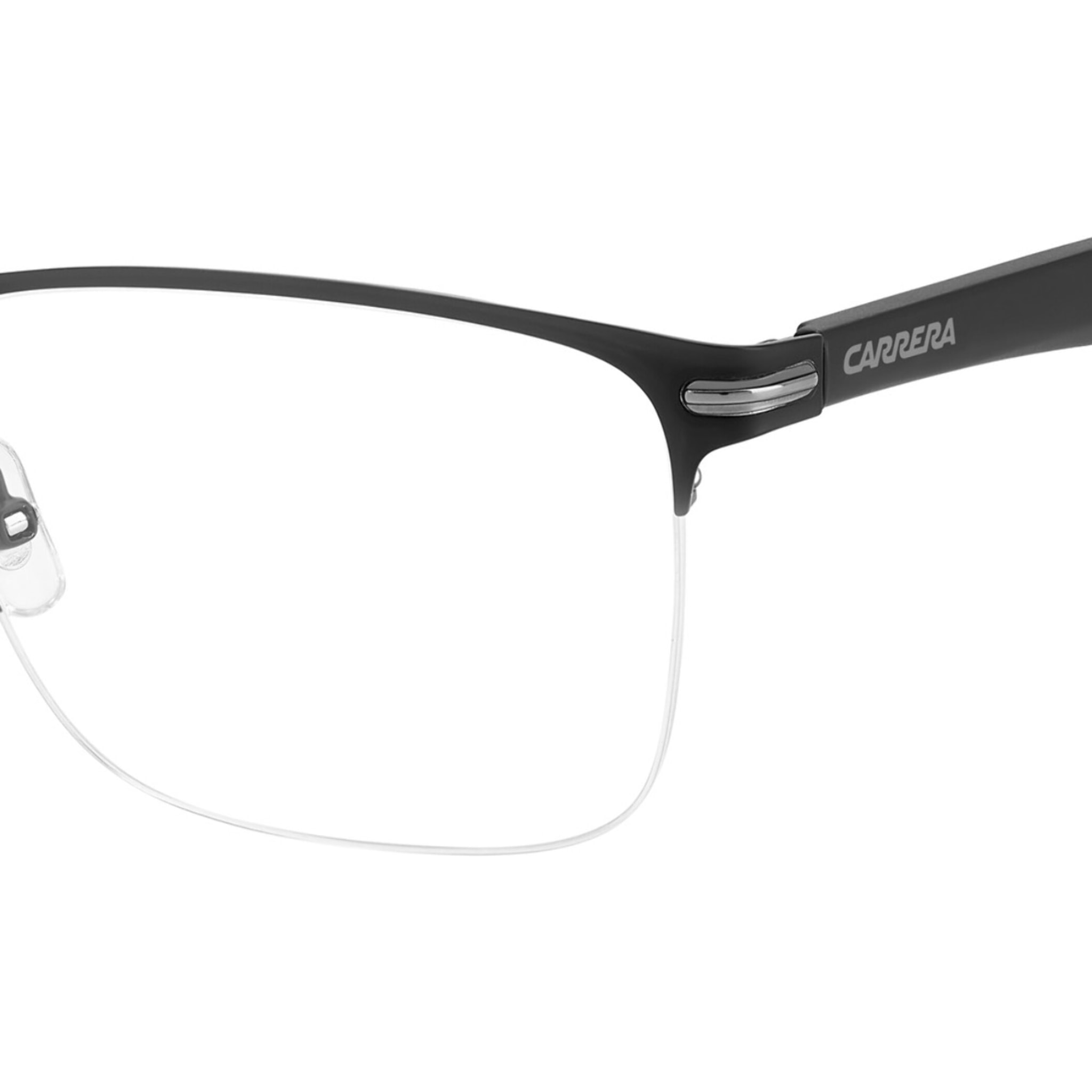 Gafas de Vista Carrera 291 003 55 de Metal Hombre 55 mm
