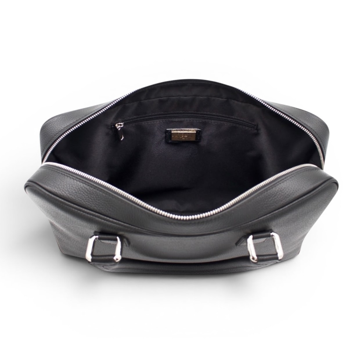 Cartella Business Cheval Firenze Oliver New Nero