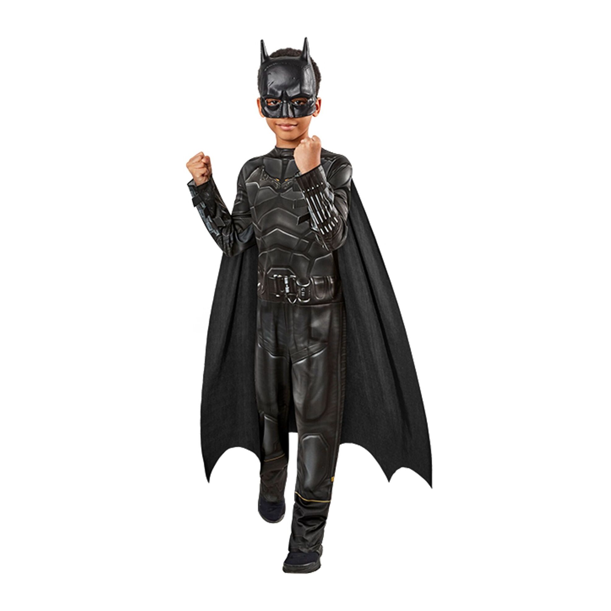 DISFRAZ THE BATMAN CLASSIC INF