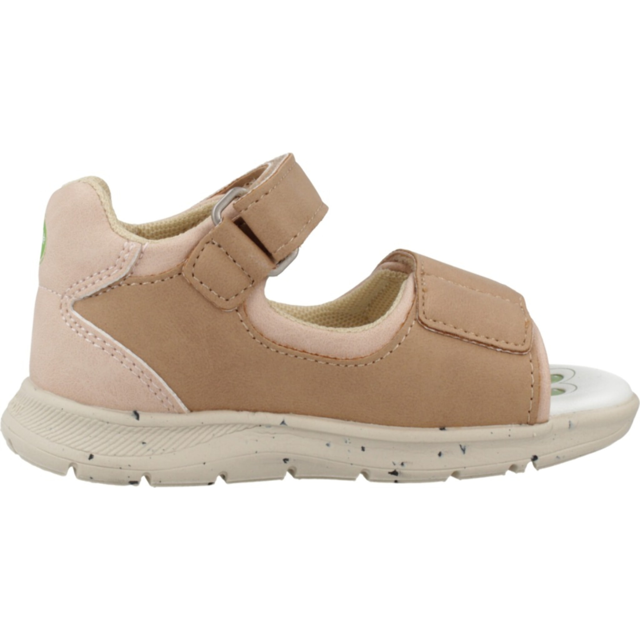 Sandalias Niña de la marca CHICCO  modelo GRANCY MARRON