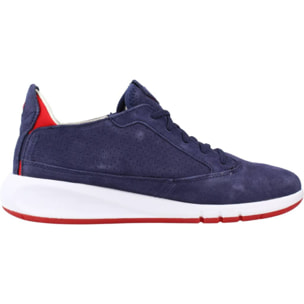 Sneakers de  Mujer de la marca GEOX  modelo D AERANTIS A AZUL