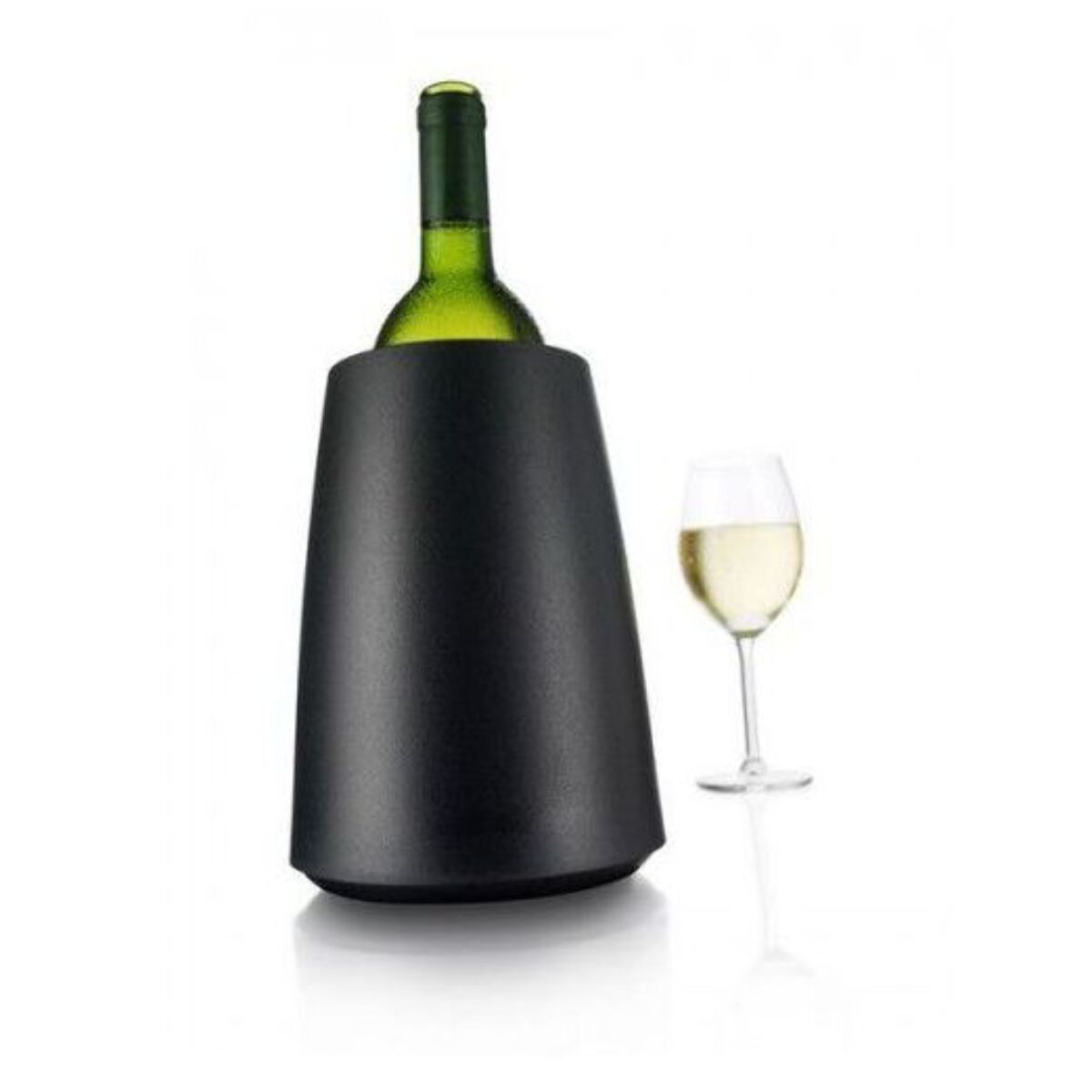 Rafraîchisseur VACUVIN vin et champagne