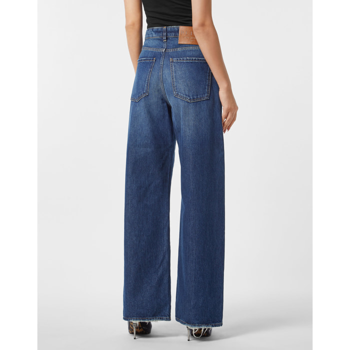 PHILIPP PLEIN Corte skater