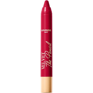 Velvet The Pencil - Le Crayon Rouge à Lèvres Waterproof