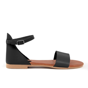 Zapatos Sandalias Moda para Mujer - Fashion Attitude Fame23-22mc106