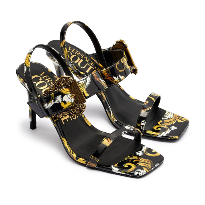 Versace Jeans Couture scarpe