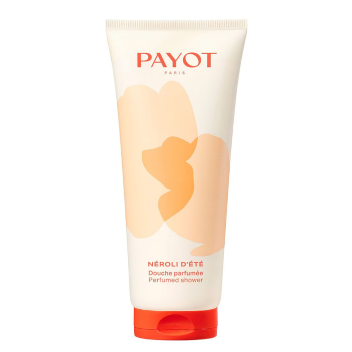 Néroli D'été - Douche Parfumée 200 ml