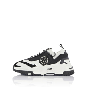 PHILIPP PLEIN Sneaker basse PREDATOR
