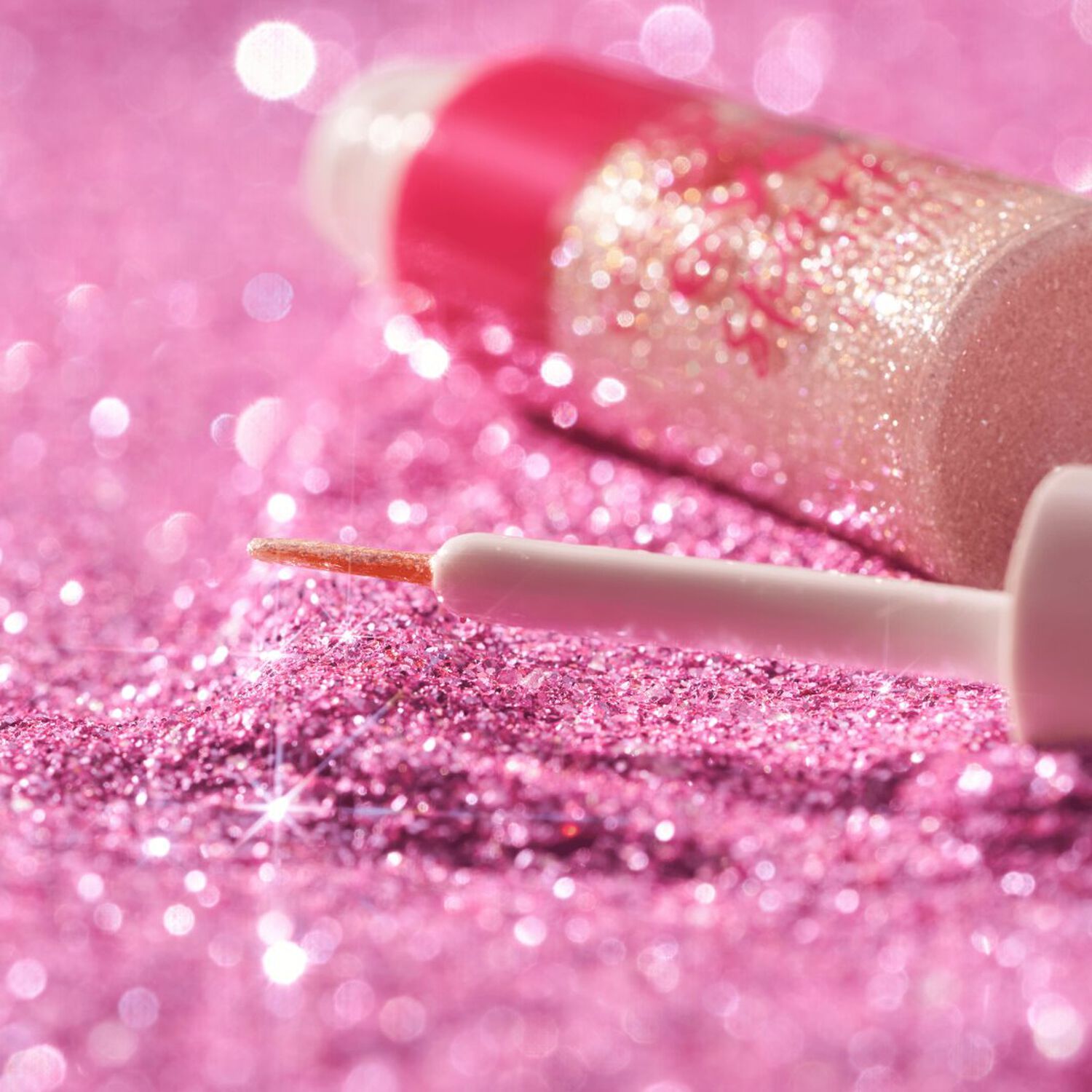 Eye Sparkle! - Eyeliner longue tenue