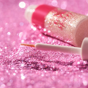 Eye Sparkle! - Eyeliner longue tenue