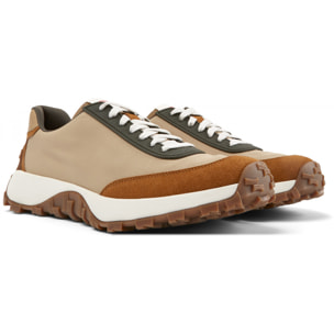 CAMPER Drift Trail - Sneakers Zapatillas Multicolor Hombre