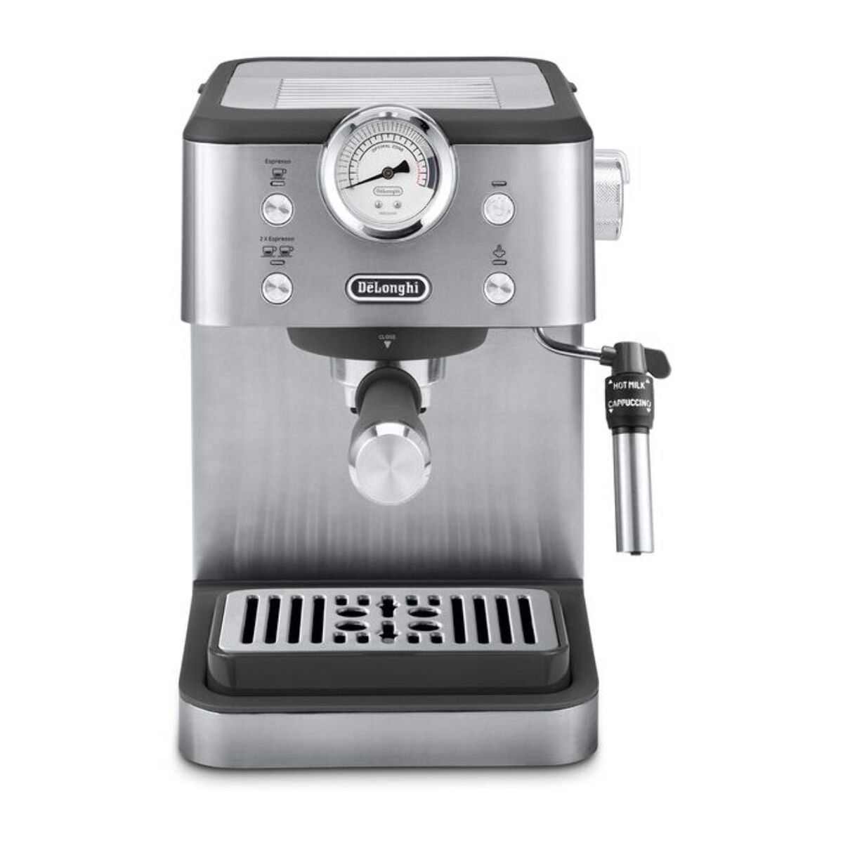 Machine à expresso DELONGHI Linea classic EM450