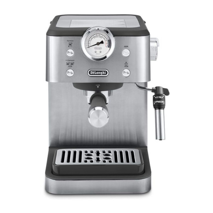Machine à expresso DELONGHI Linea classic EM450