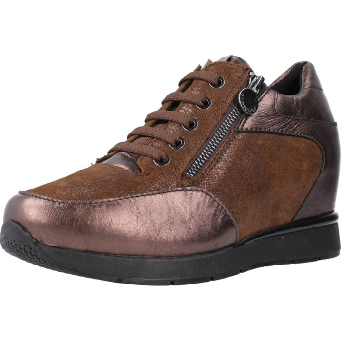 Sneakers de  Mujer de la marca STONEFLY  modelo JACKIE 15 Brown