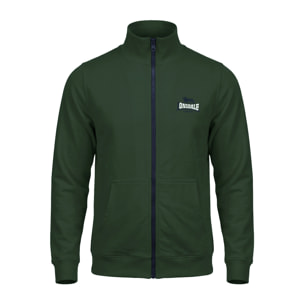 Felpa Uomo LONSDALE Cotone Leggero Primavera