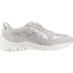 SNEAKERS GEOX D SUKIE