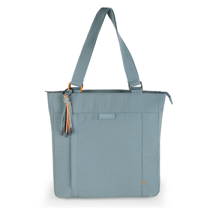 Bolso shopping Gabol NEREA