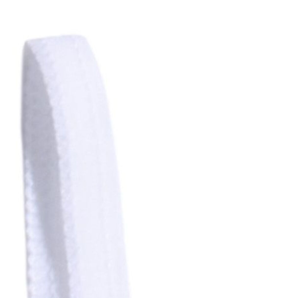 Camiseta Niña Tirante Canale 1X1 Blanco Talla 2