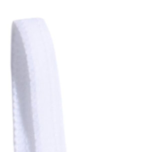 Camiseta Niña Tirante Canale 1X1 Blanco Talla 2