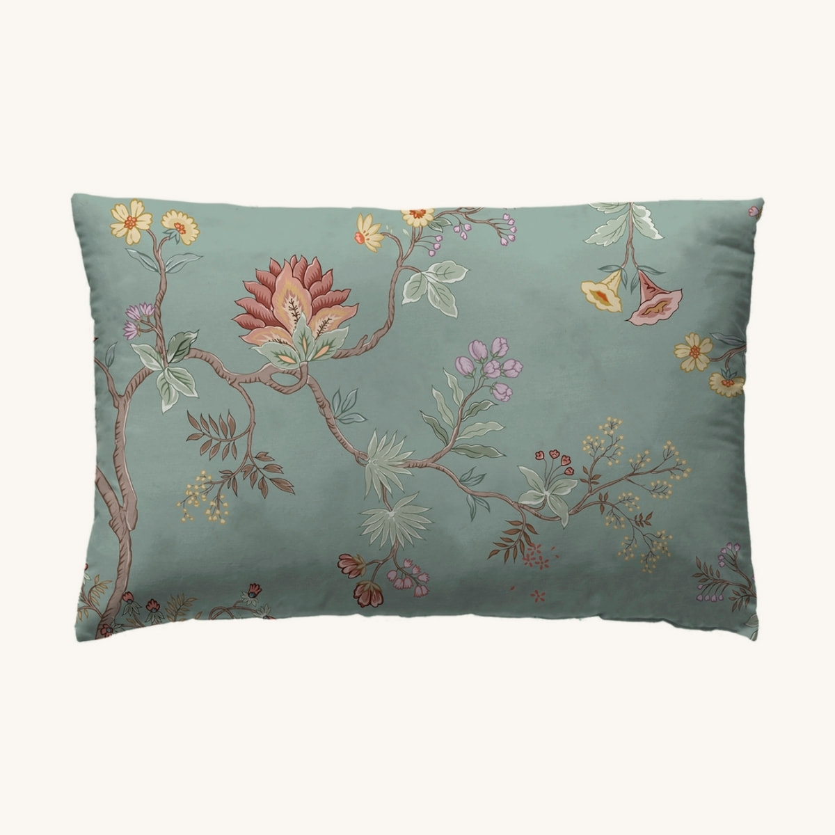 Funda de almohada POLINESIA