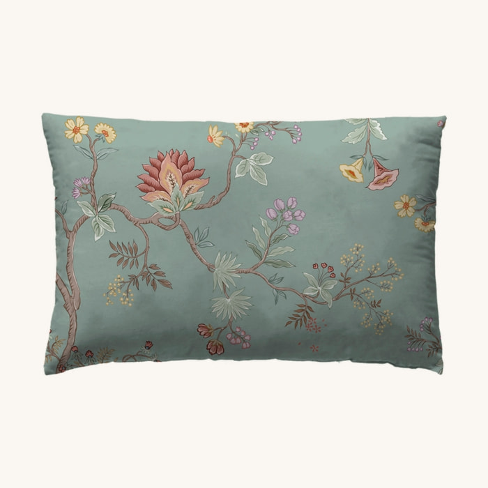 Funda de almohada POLINESIA
