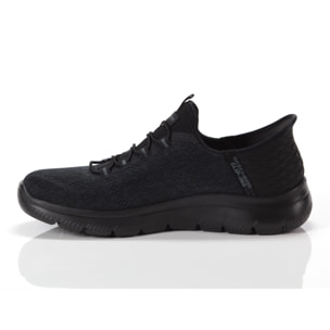 Sneakers Skechers Key Pace Nero