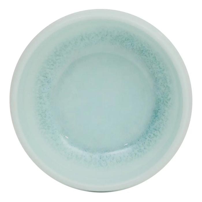 Coupelle Lea D12,5cm bleu