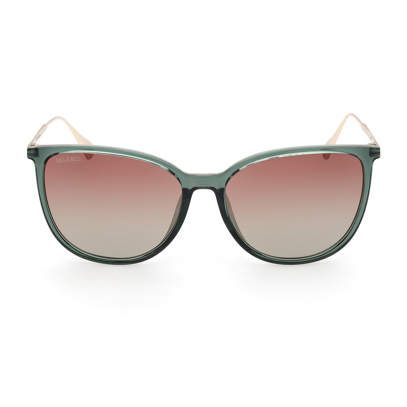 MAX&Co. - Occhiali da sole in iniettato per donna