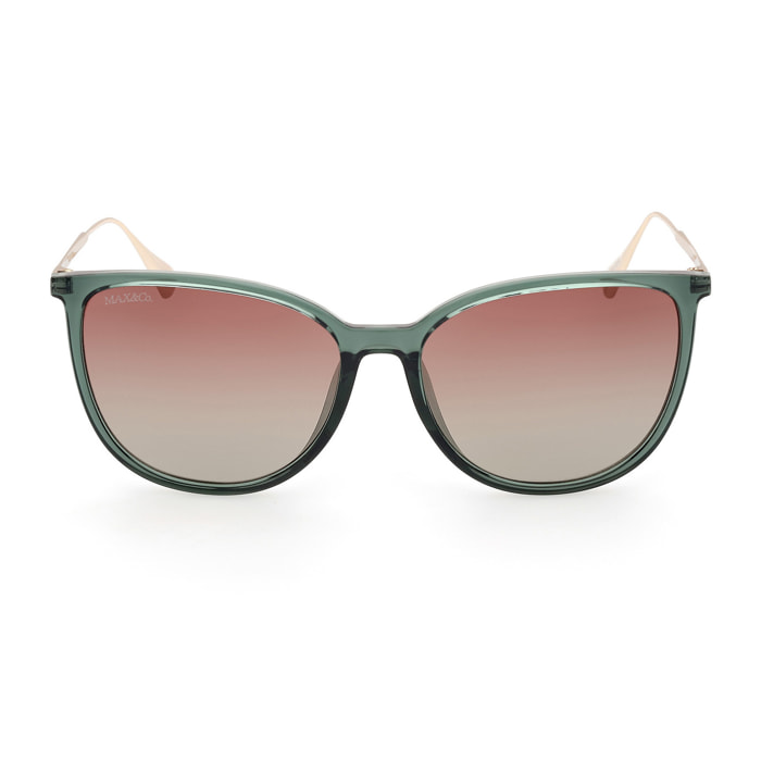 MAX&Co. - Occhiali da sole in iniettato per donna