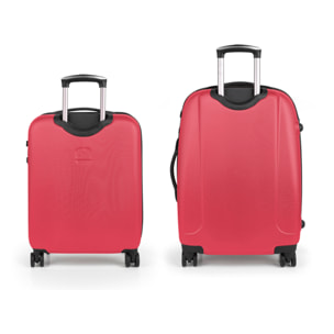 Juego de 2 Maletas (Cabina y Mediana) PARADISE XP