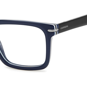 Gafas de Vista Carrera 321 Y00 de Acetato Hombre 53 mm