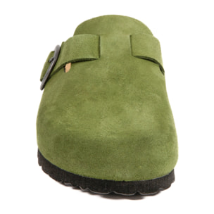 Sabot BABUNKERS VERDE