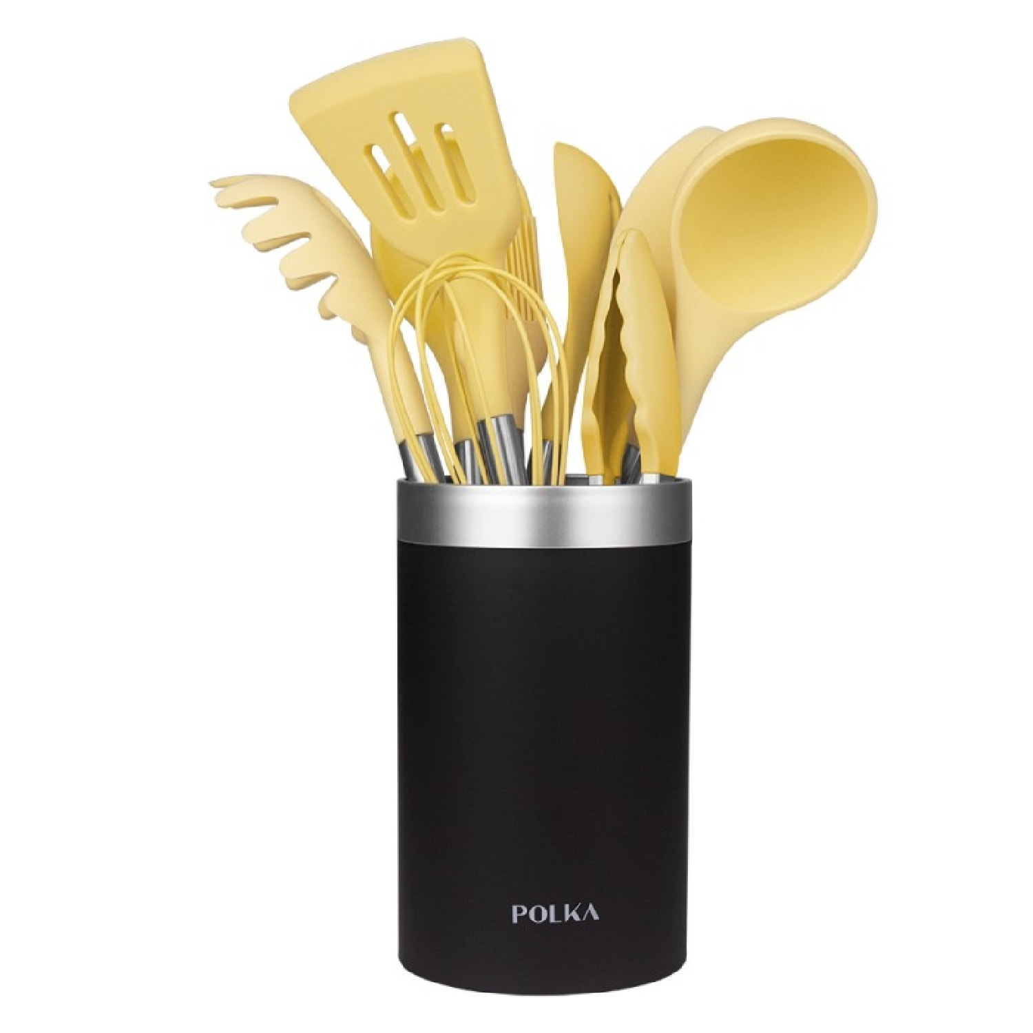 Cecotec Ustensiles de cuisine Polka Experience Vulcano