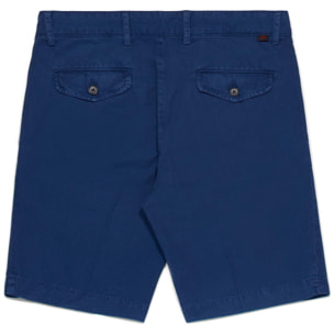 Pantaloncini Robe di Kappa Uomo Blu Inge