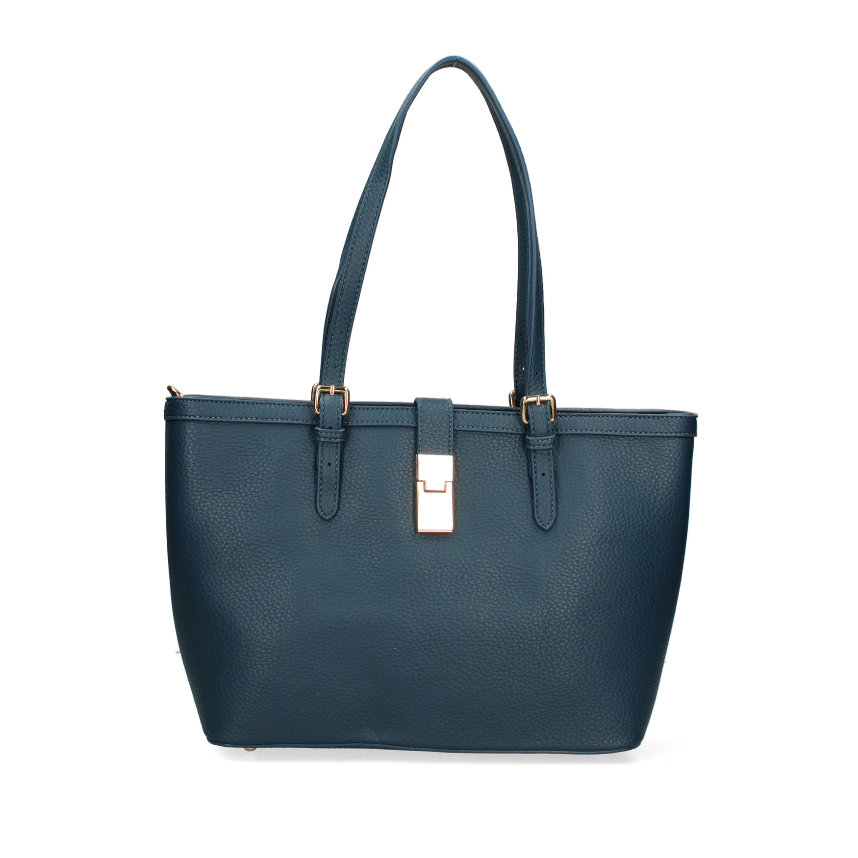 Borsa a spalla  da donna Poliuretano In Poliuretano 30x23,5x13 cm