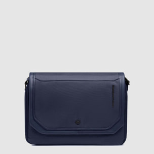 Piquadro Borsa messenger uomo porta iPad®