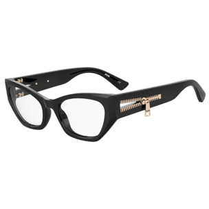 Gafas de Vista Moschino MOS632 807 de Nylon Mujer 53 mm