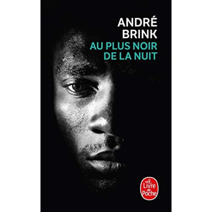 André Brink | Au plus noir de la nuit | Livre d'occasion