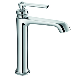 Mitigeur retro lavabo haut PAINI Lady's 180
