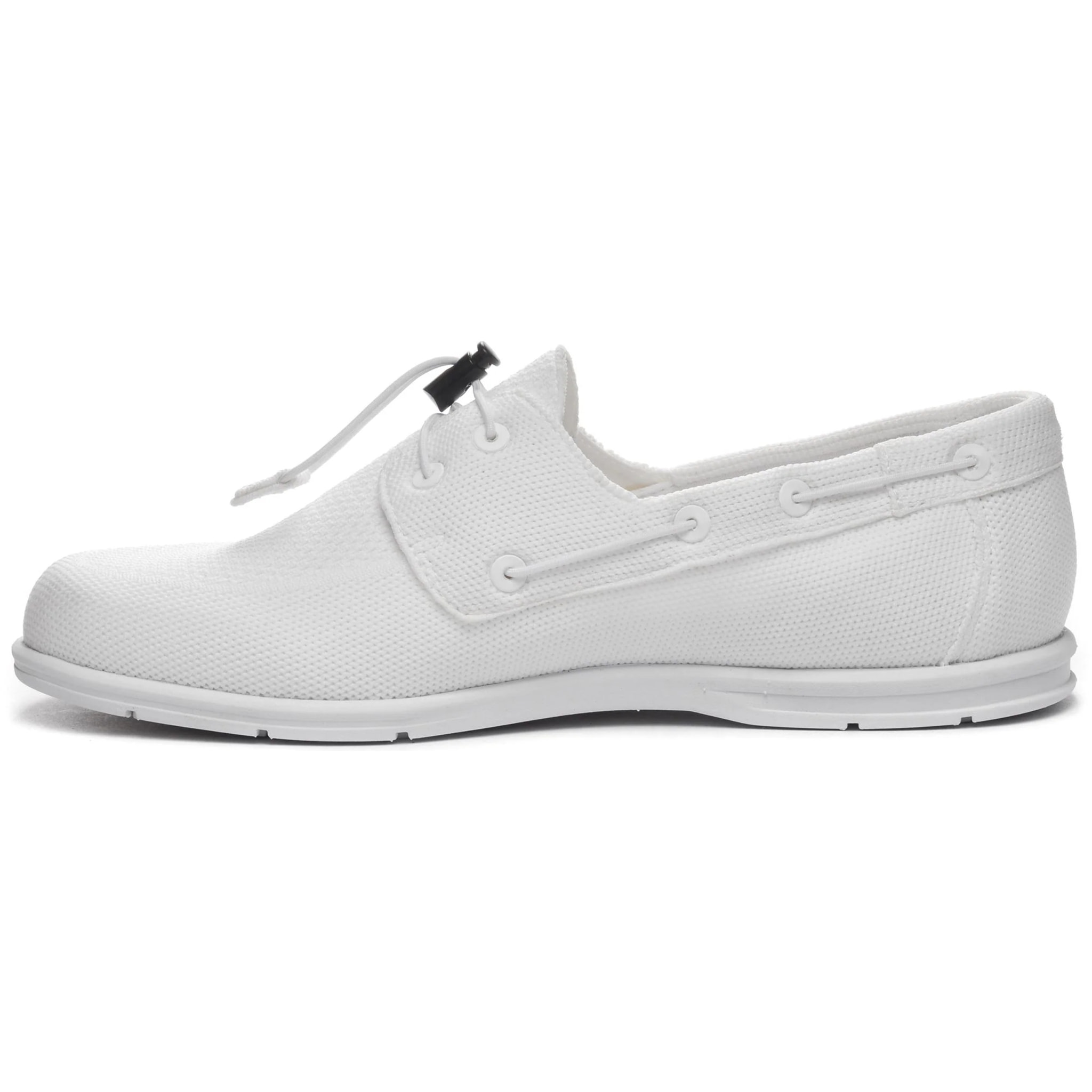 Sneakers Sebago Uomo Bianco MONTEREY