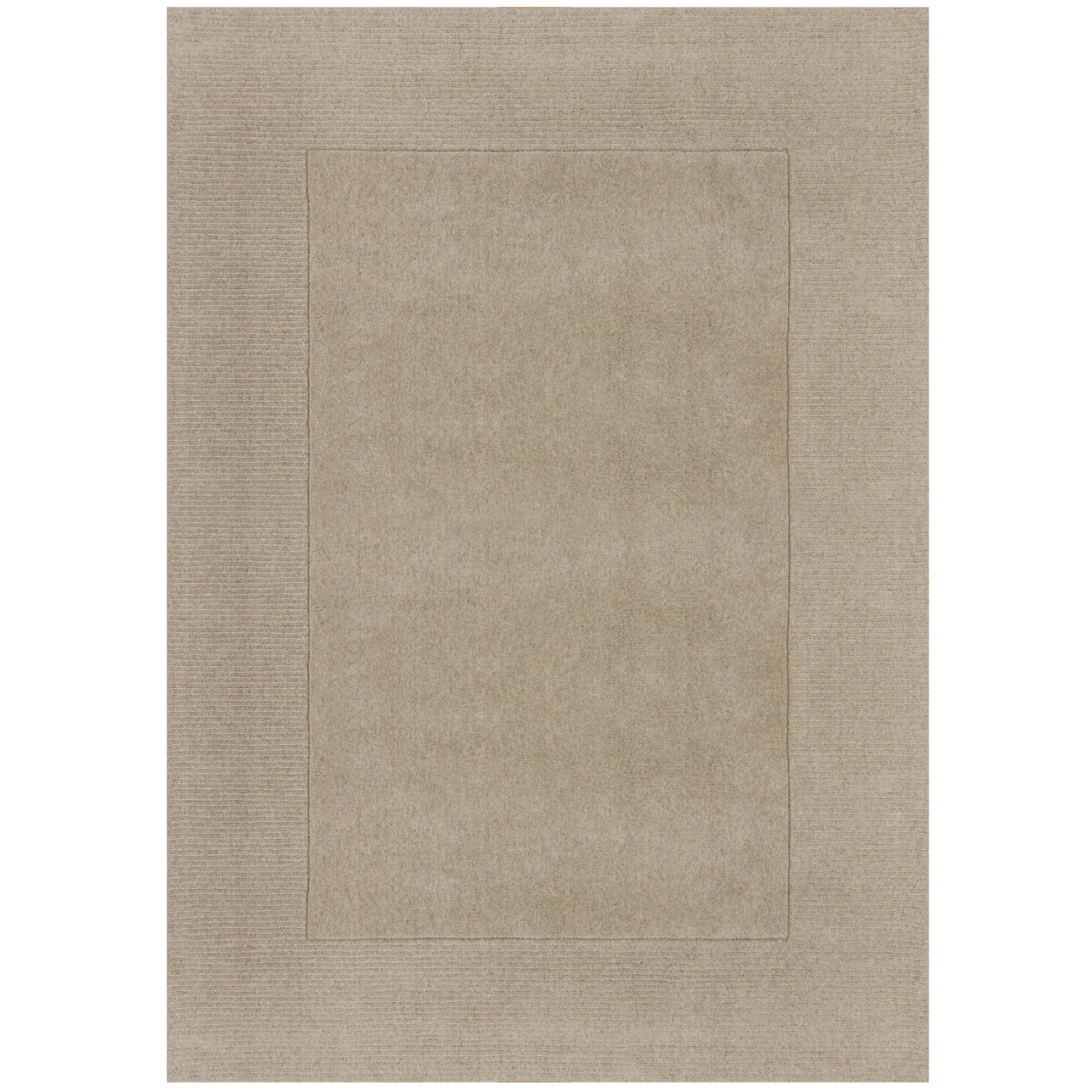 Tapis laine moelleux SIENA