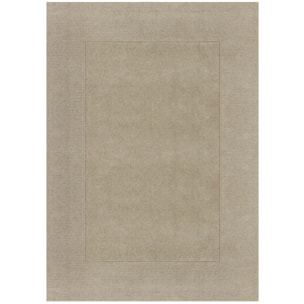 Tapis laine moelleux SIENA