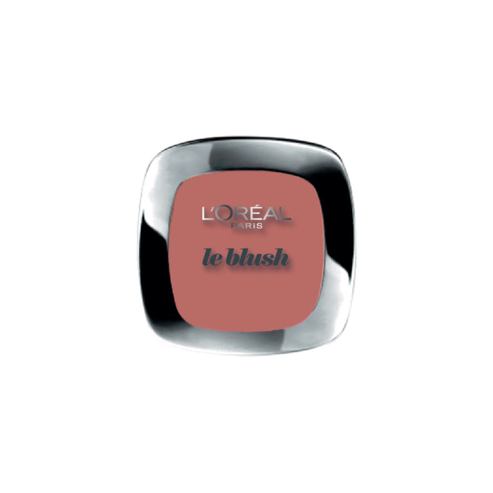 L'Oréal Paris Blush Accord Parfait 145 Bois de Rose